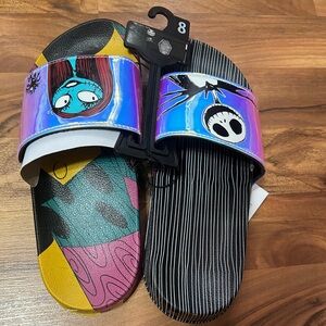 Women’s Jack and Sally Sandals